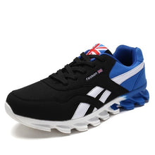 Load image into Gallery viewer, Breathable Mesh Men Casual Shoes For Adults Male Sneakers Comfortable Sapatos Masculinos