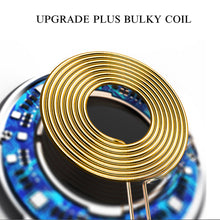 Load image into Gallery viewer, New Arrival Qi Wireless Power Charger Charging Pad for Mobile iPhone  Fast charger for iphone 8 8 plus X for SAMSUNG S8 S7