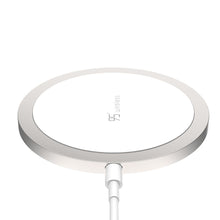Load image into Gallery viewer, New Arrival Qi Wireless Power Charger Charging Pad for Mobile iPhone  Fast charger for iphone 8 8 plus X for SAMSUNG S8 S7