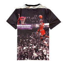Load image into Gallery viewer, Jordan T Shirt 23 Men Short Sleeve 3D Printed Tee Shirt 2017 New Men Summer Clothing Streetwear Punk Tees Shirts