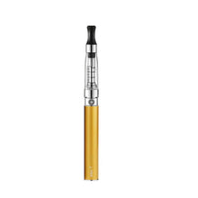 Load image into Gallery viewer, Portable 650mAh Battery USB Charging Pen Shape Electronic Cigarettes Vapor Kit