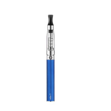 Load image into Gallery viewer, Portable 650mAh Battery USB Charging Pen Shape Electronic Cigarettes Vapor Kit