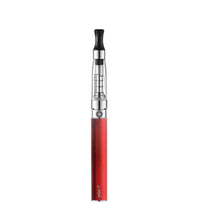 Load image into Gallery viewer, Portable 650mAh Battery USB Charging Pen Shape Electronic Cigarettes Vapor Kit