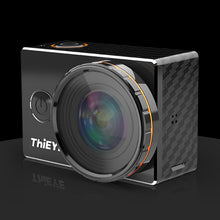 Load image into Gallery viewer, 4K 1080P 12MP 60m Waterproof 170° Wide-Angle 2.0 Inch LCD WiFi Action Camera
