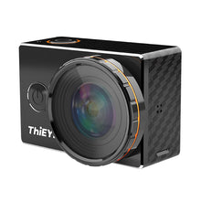 Load image into Gallery viewer, 4K 1080P 12MP 60m Waterproof 170° Wide-Angle 2.0 Inch LCD WiFi Action Camera