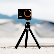Load image into Gallery viewer, 4K 1080P 12MP 60m Waterproof 170° Wide-Angle 2.0 Inch LCD WiFi Action Camera