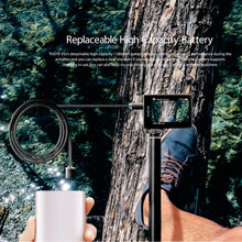 Load image into Gallery viewer, 4K 1080P 12MP 60m Waterproof 170° Wide-Angle 2.0 Inch LCD WiFi Action Camera