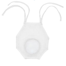 Load image into Gallery viewer, Newborn Baby Cute Rabbit Knitted Photography Costume Soft Rompers Photo Props
