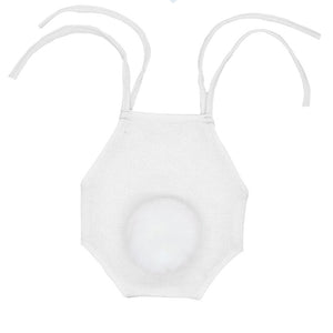 Newborn Baby Cute Rabbit Knitted Photography Costume Soft Rompers Photo Props