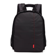 Load image into Gallery viewer, Waterproof DSLR Camera Backpack Photography Shoulder Bag Case for Canon Nikon