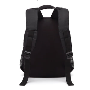 Waterproof DSLR Camera Backpack Photography Shoulder Bag Case for Canon Nikon