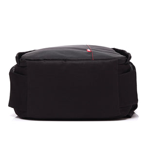 Waterproof DSLR Camera Backpack Photography Shoulder Bag Case for Canon Nikon