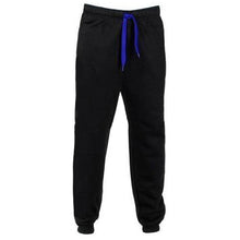 Load image into Gallery viewer, Men Casual Sweatpants Jogger Sport Trousers Drawstring Hip-hop Plush Long Pants