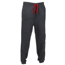 Load image into Gallery viewer, Men Casual Sweatpants Jogger Sport Trousers Drawstring Hip-hop Plush Long Pants