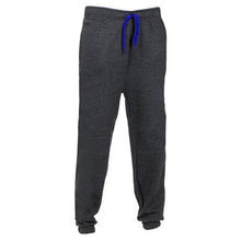 Load image into Gallery viewer, Men Casual Sweatpants Jogger Sport Trousers Drawstring Hip-hop Plush Long Pants