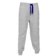 Load image into Gallery viewer, Men Casual Sweatpants Jogger Sport Trousers Drawstring Hip-hop Plush Long Pants
