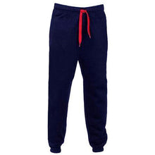 Load image into Gallery viewer, Men Casual Sweatpants Jogger Sport Trousers Drawstring Hip-hop Plush Long Pants