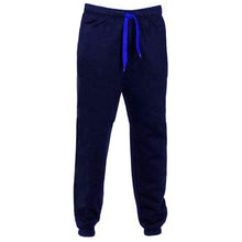Load image into Gallery viewer, Men Casual Sweatpants Jogger Sport Trousers Drawstring Hip-hop Plush Long Pants
