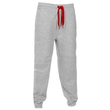 Load image into Gallery viewer, Men Casual Sweatpants Jogger Sport Trousers Drawstring Hip-hop Plush Long Pants