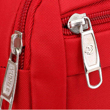 Load image into Gallery viewer, 6 Colors Unisex Waist  Men Women Bum Bag Travelling Phone Money Pouch Banana Bags Female Belt Bags
