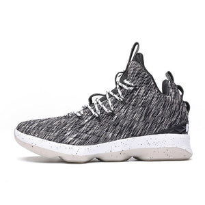 Men Basketball Shoes Male Street Basketball Culture Sports Shoes High Quality Sneakers Shoes for Men