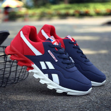 Load image into Gallery viewer, Breathable Mesh Men Casual Shoes For Adults Male Sneakers Comfortable Sapatos Masculinos