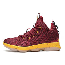Load image into Gallery viewer, Men Basketball Shoes Male Street Basketball Culture Sports Shoes High Quality Sneakers Shoes for Men