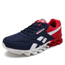 Load image into Gallery viewer, Breathable Mesh Men Casual Shoes For Adults Male Sneakers Comfortable Sapatos Masculinos