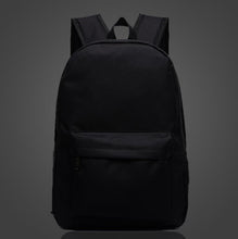 Load image into Gallery viewer, School Bag noctilucous Luminous backpack student bag Notebook backpack Daily backpack Glow in the Dark