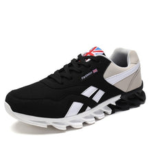 Load image into Gallery viewer, Breathable Mesh Men Casual Shoes For Adults Male Sneakers Comfortable Sapatos Masculinos