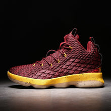 Load image into Gallery viewer, Men Basketball Shoes Male Street Basketball Culture Sports Shoes High Quality Sneakers Shoes for Men