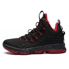 Load image into Gallery viewer, Men Basketball Shoes Male Street Basketball Culture Sports Shoes High Quality Sneakers Shoes for Men