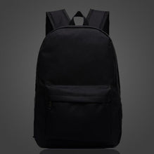 Load image into Gallery viewer, School Bag noctilucous Luminous backpack student bag Notebook backpack Daily backpack Glow in the Dark