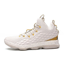 Load image into Gallery viewer, Men Basketball Shoes Male Street Basketball Culture Sports Shoes High Quality Sneakers Shoes for Men