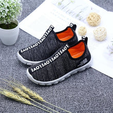 Load image into Gallery viewer, Kid Shoes Children Boys Toddler Girl Sneakers