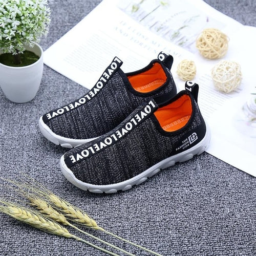 Kid Shoes Children Boys Toddler Girl Sneakers