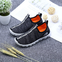 Load image into Gallery viewer, Kid Shoes Children Boys Toddler Girl Sneakers