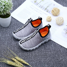 Load image into Gallery viewer, Kid Shoes Children Boys Toddler Girl Sneakers