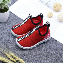 Load image into Gallery viewer, Kid Shoes Children Boys Toddler Girl Sneakers