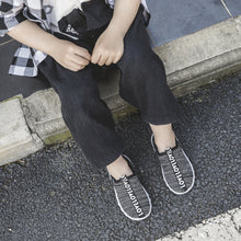 Load image into Gallery viewer, Kid Shoes Children Boys Toddler Girl Sneakers
