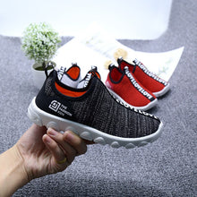 Load image into Gallery viewer, Kid Shoes Children Boys Toddler Girl Sneakers