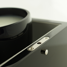 Load image into Gallery viewer, Lacquer Gift Box &amp; Glass Candle
