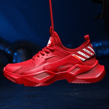 Load image into Gallery viewer, Men Casual Shoes  Sneakers Zapatos De Hombre
