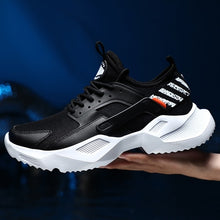 Load image into Gallery viewer, Men Casual Shoes  Sneakers Zapatos De Hombre