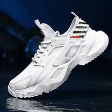 Load image into Gallery viewer, Men Casual Shoes  Sneakers Zapatos De Hombre