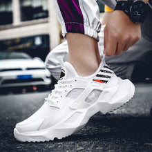 Load image into Gallery viewer, Men Casual Shoes  Sneakers Zapatos De Hombre