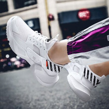 Load image into Gallery viewer, Men Casual Shoes  Sneakers Zapatos De Hombre