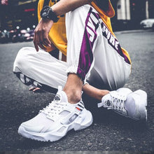 Load image into Gallery viewer, Men Casual Shoes  Sneakers Zapatos De Hombre