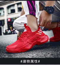 Load image into Gallery viewer, Men Casual Shoes  Sneakers Zapatos De Hombre