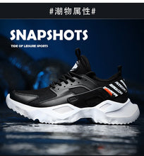 Load image into Gallery viewer, Men Casual Shoes  Sneakers Zapatos De Hombre